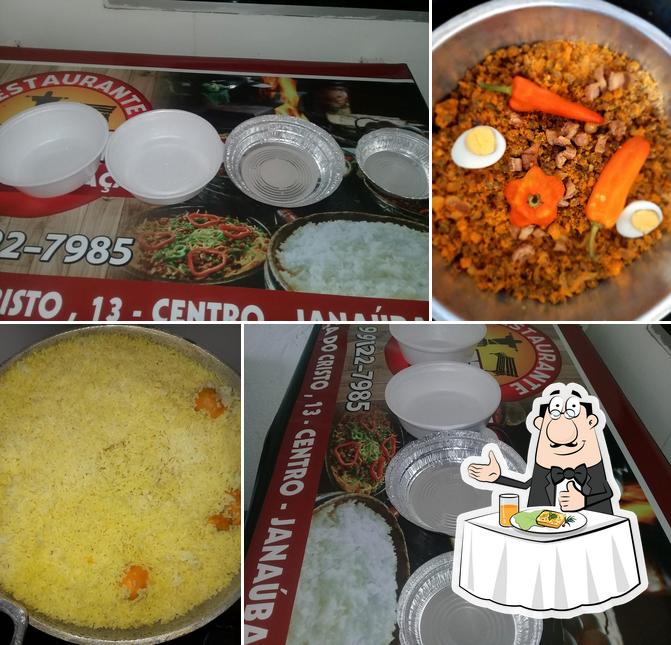 Restaurante do Pretinho