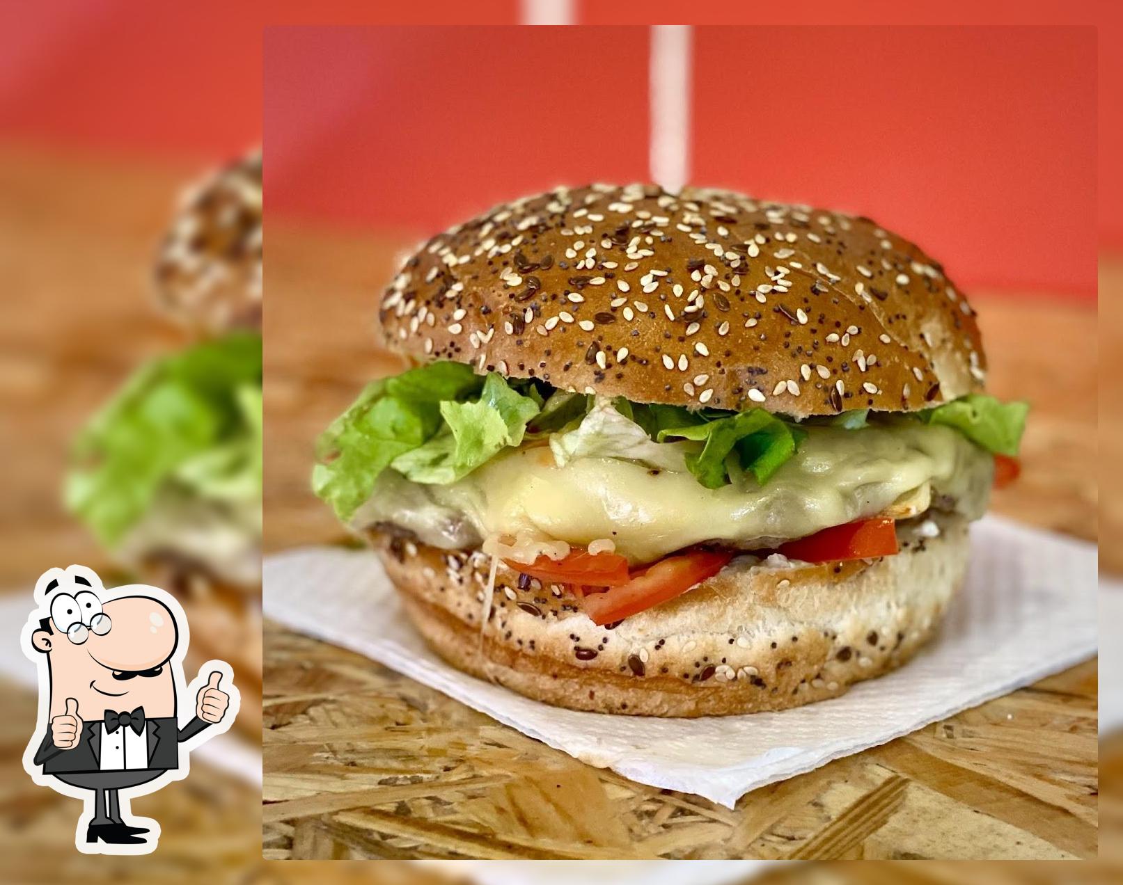 Fast food SCHWABOS
