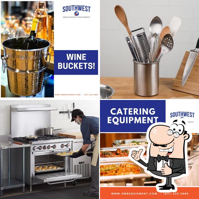 Here's a picture of Southwest Restaurant Equipment and Janitorial Service Supply
