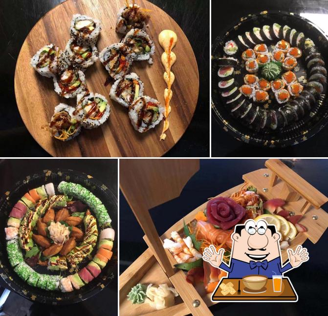 Takumi Sushi Vejle