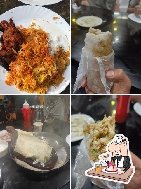 Taste of Arabia