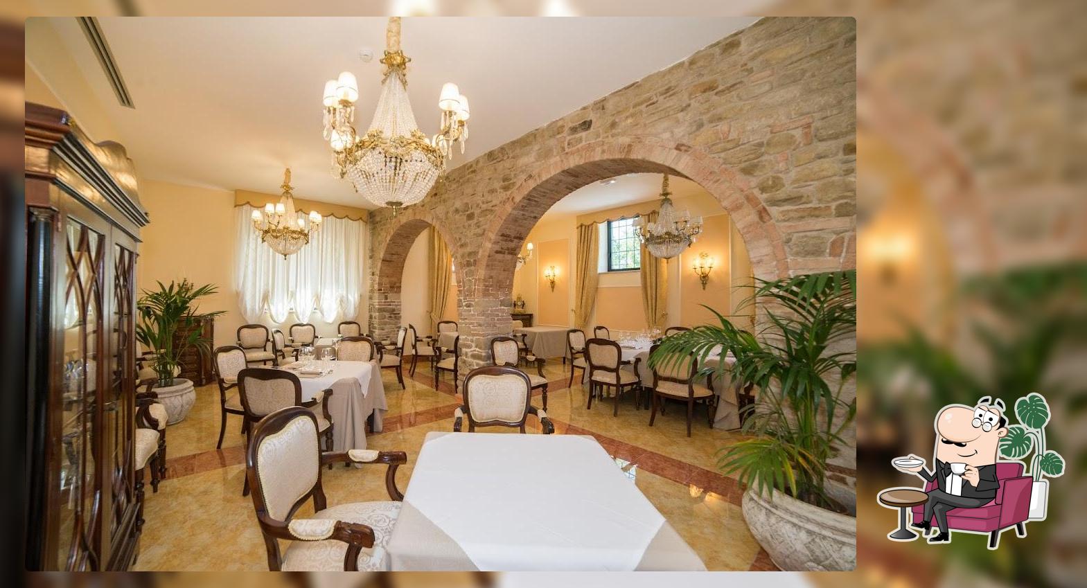 Ristorante Il Borgo
