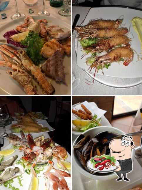 Ristorante Le Due Lune