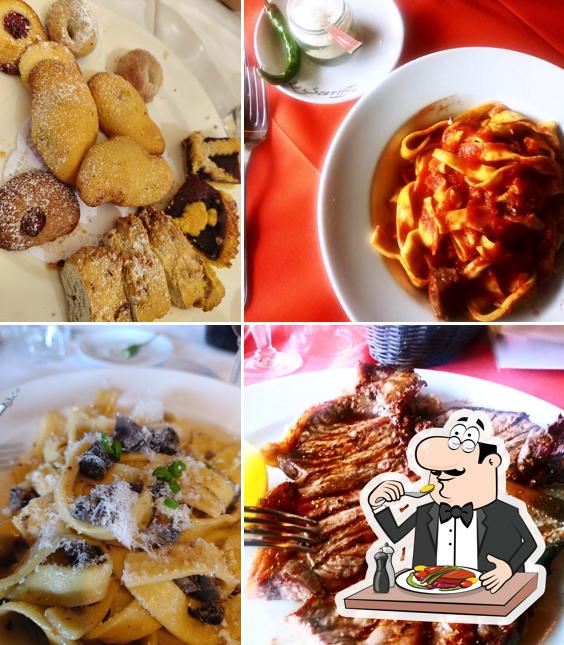 Ristorante Lo Sceriffo