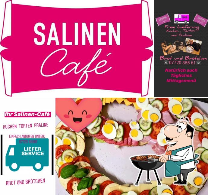 Salinen-Café photo