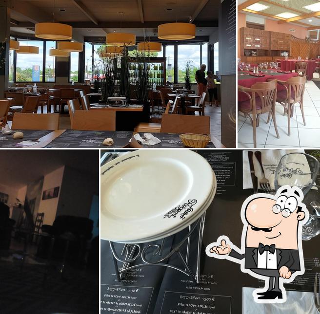Bistro Regent Créon