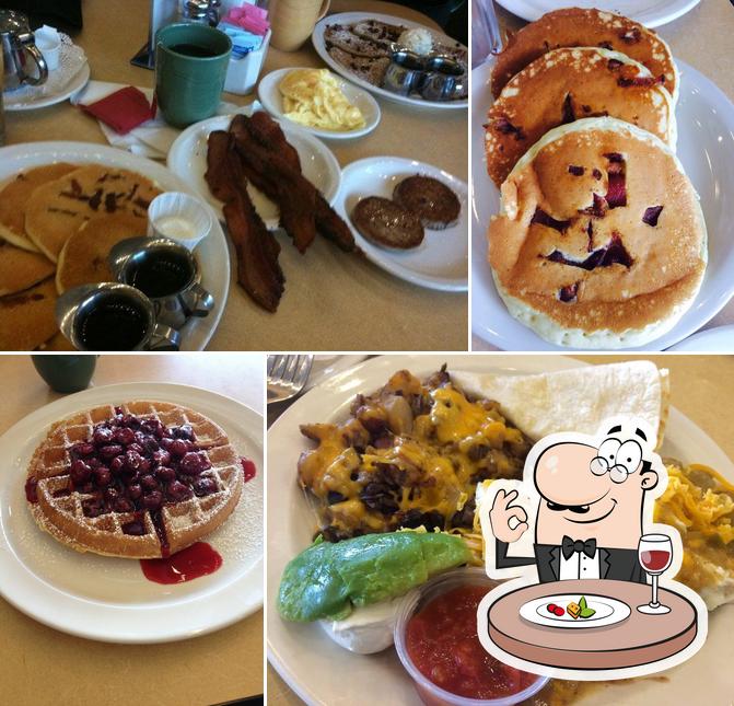 The Original Pancake House Fairview Park, 3000 Westgate Mall Dr in