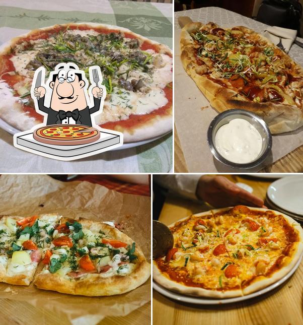 San-Pizza