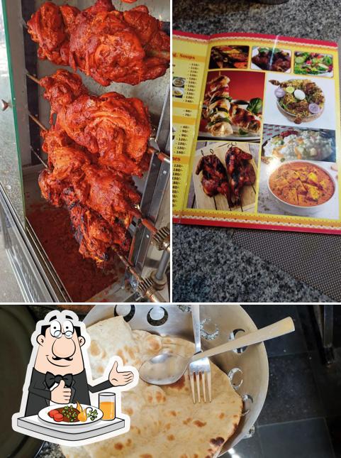 ATIDHI GRAND RESTAURANT