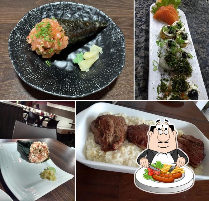 Barka Gastronomia