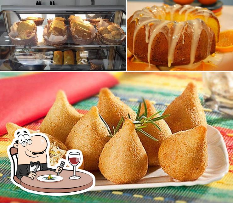 Comilão Lanchonete
