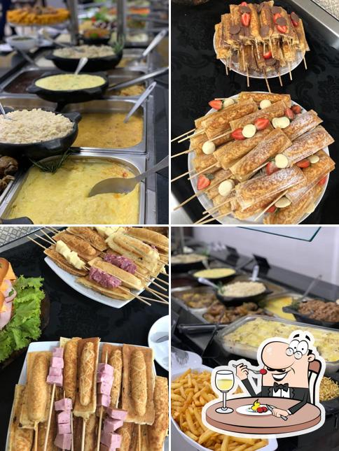 Cravo&Canela - Panificadora e Restaurante