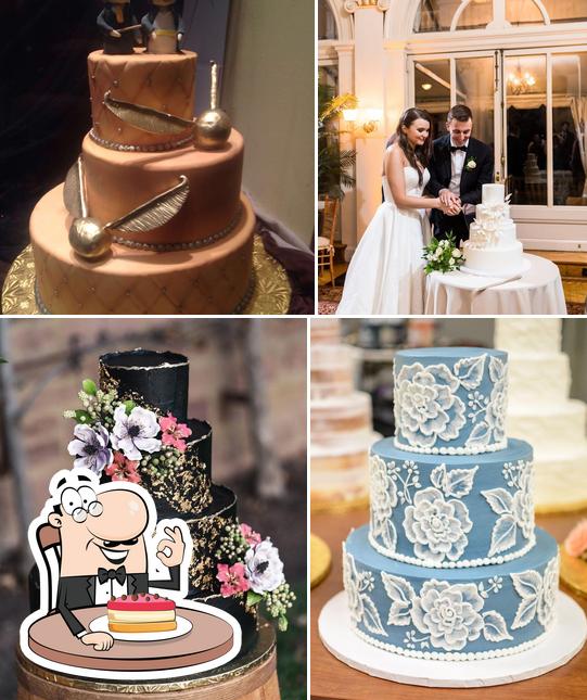 Bredenbeck's Bakery & Ice Cream Parlor in Philadelphia Restaurant reviews