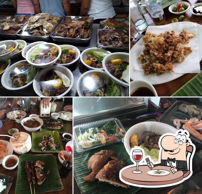 Funnside Ningnangan, Pulilan - Restaurant menu, prices and reviews