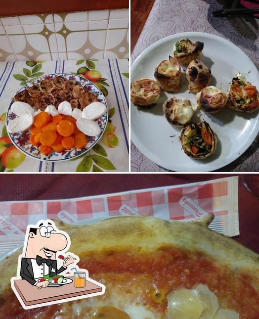 Platti al La Strega