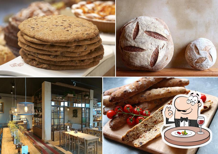 Le Pain Quotidien