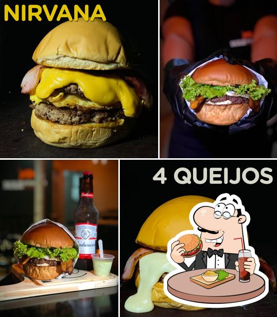 Max Burguer