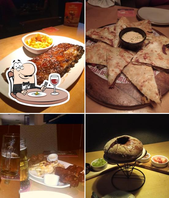 Outback Steakhouse