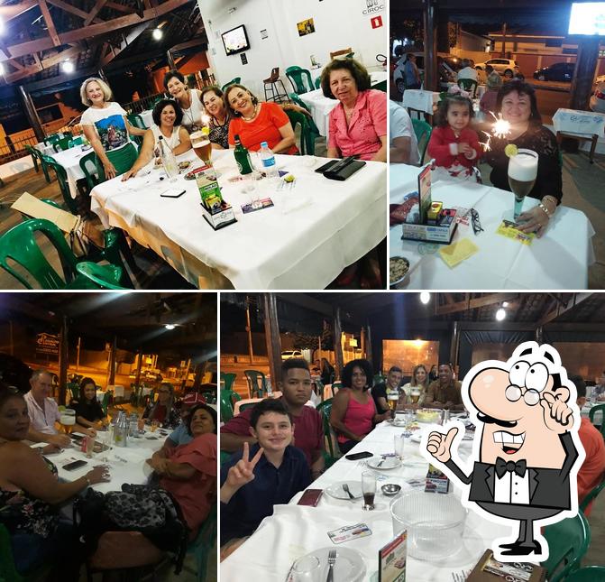 Pizzaria Recanto Itápolis