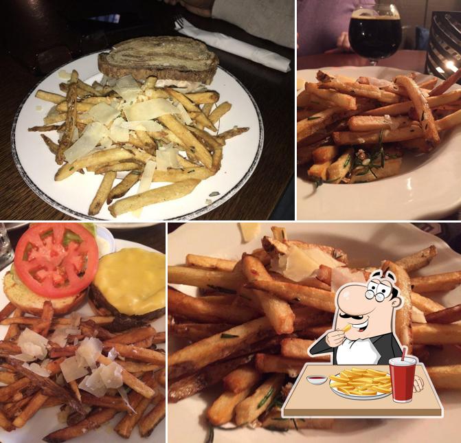 Best bangers & mash in Annapolis restaurants, spring 2024 Restaurant Guru