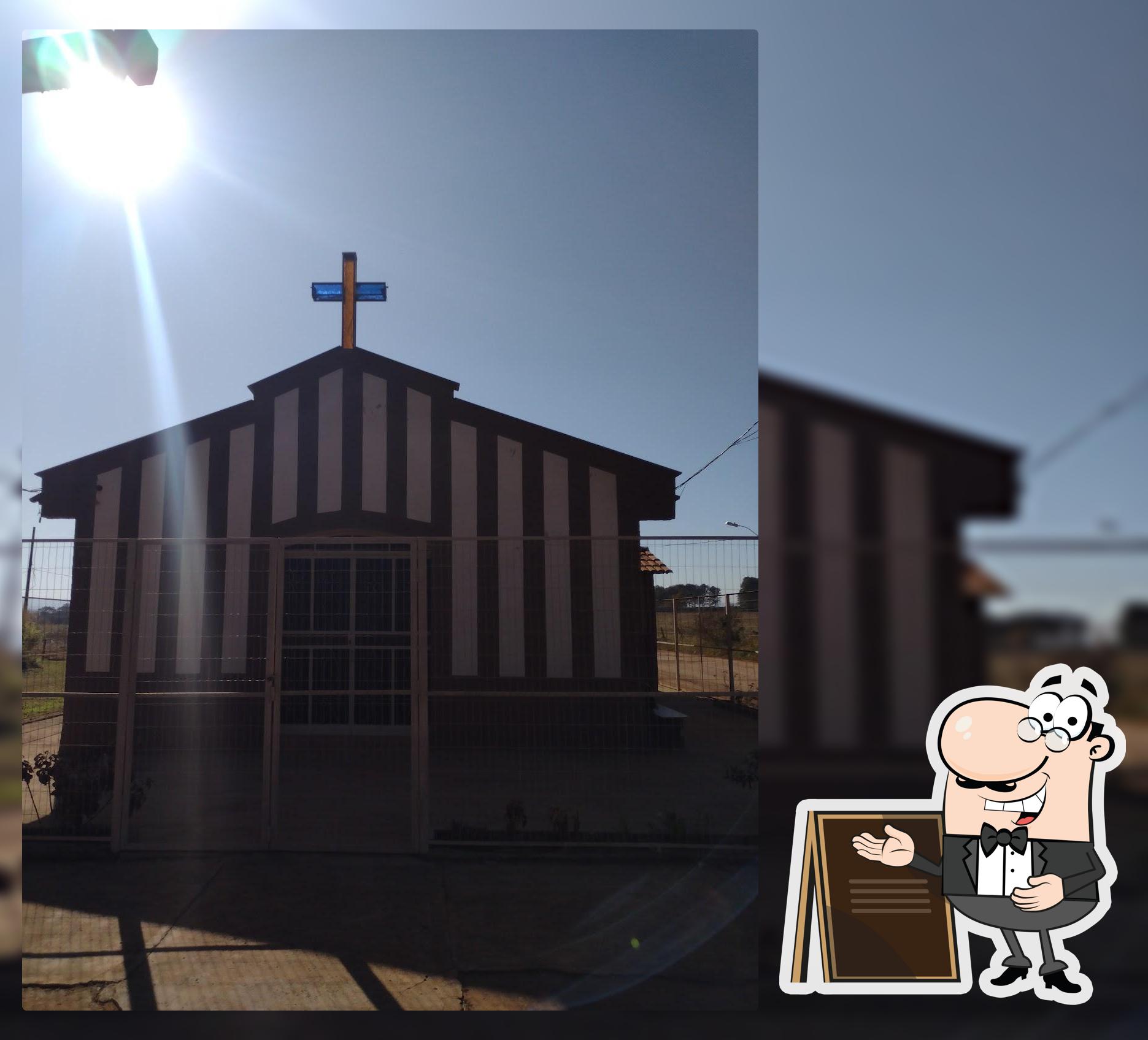 Comunidade Pedreira, Rio Paranaiba Minas Gerais