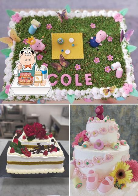 Ecco una foto di Dolce&Cafè
