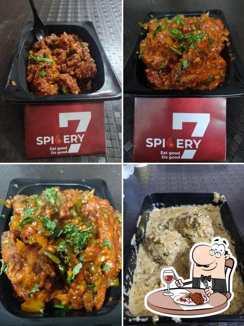 7 Spicery
