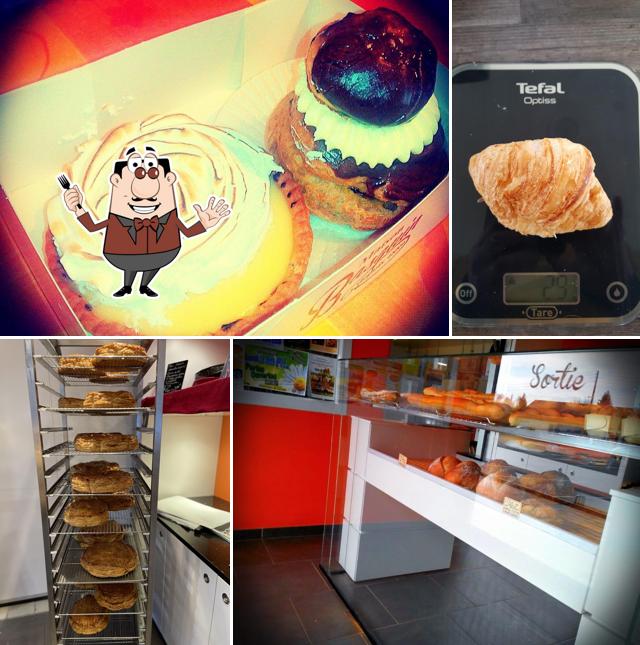Boulangerie Basquin