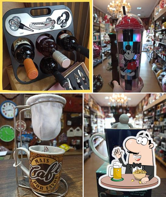 Chocolataria Gramado