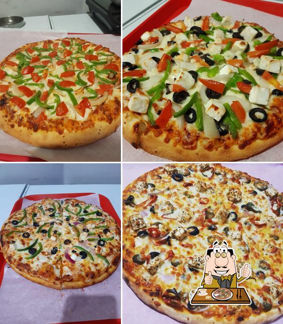 Pizza Point