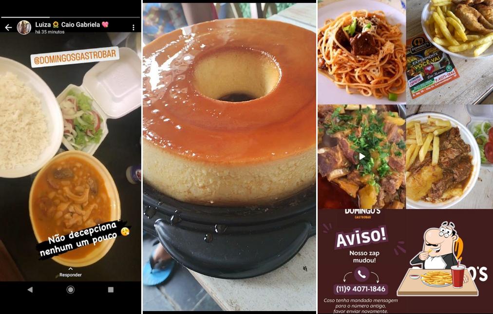 Domingo's Gastro Bar