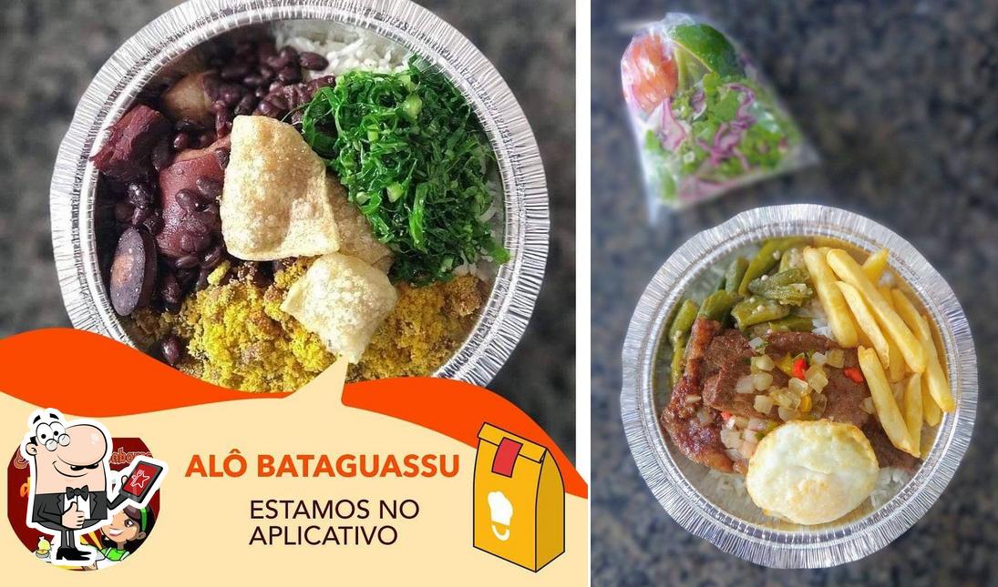 Explosão De Sabores Da Di