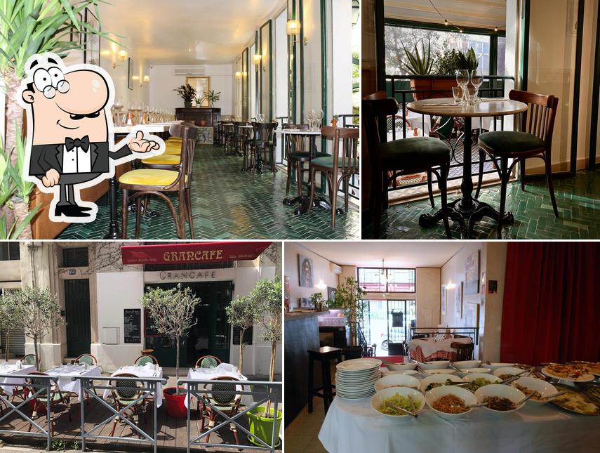 Le Gran Café