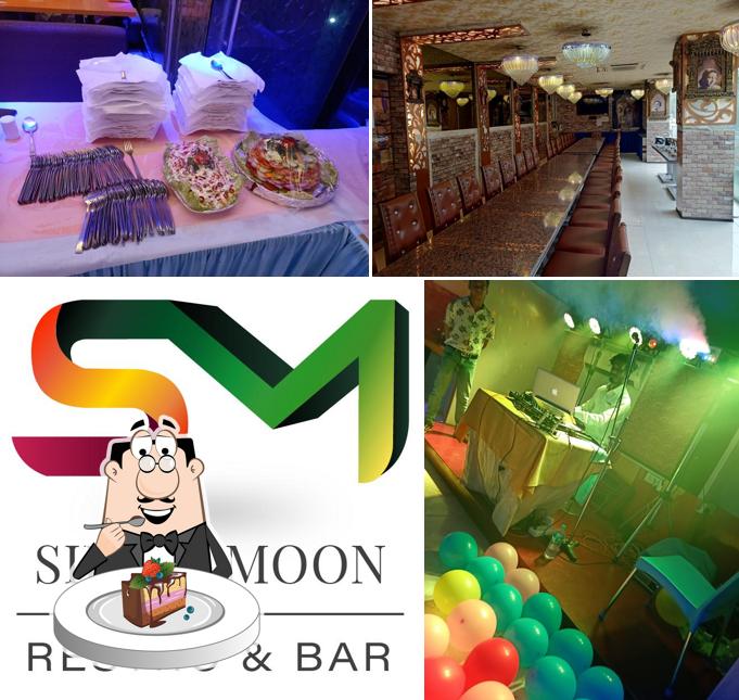 Silver Moon 777 Restro Bar