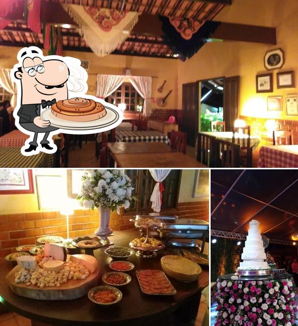 Restaurante Adega da Portuguesa picture
