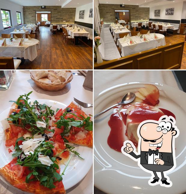 Ristorante Pizzeria Milano