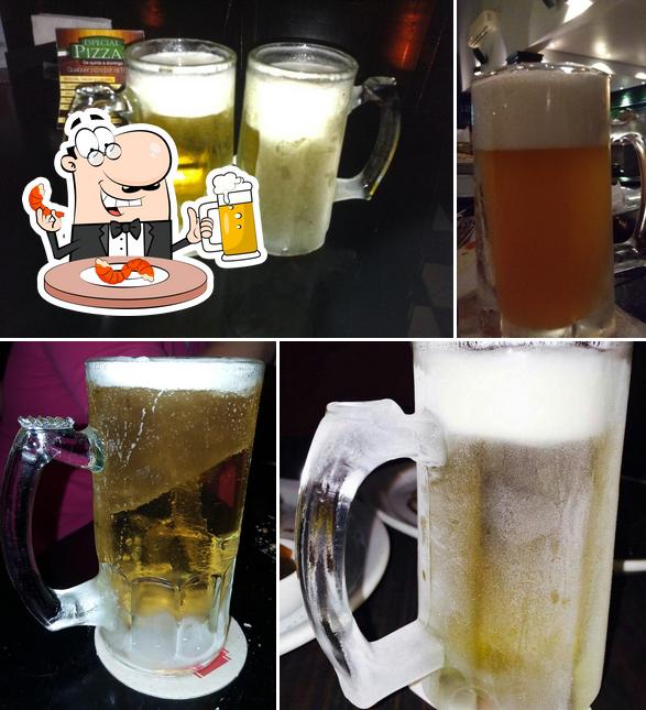 Salz Bar