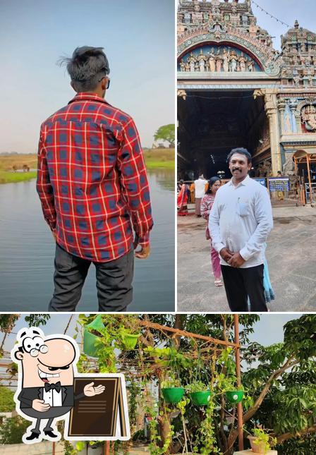 Sri sai Restaurants '