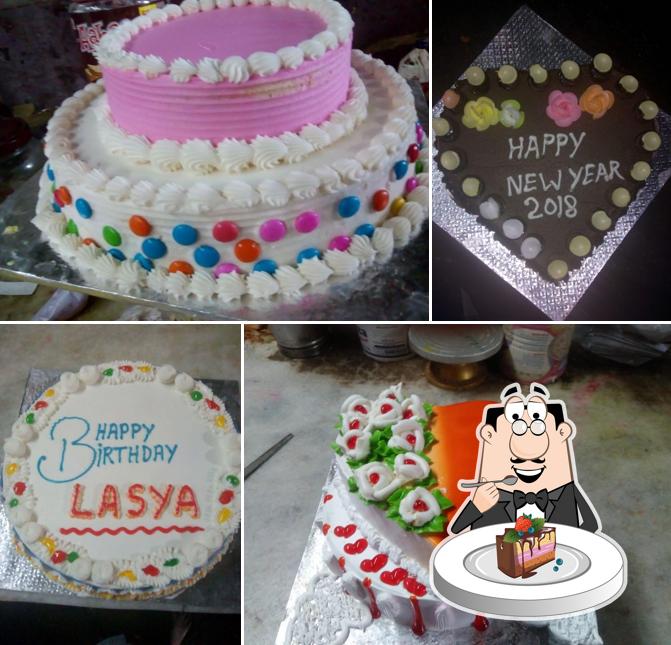 Look at the photo of Diamond Sweets & Bakers