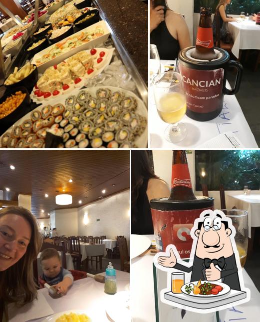 Bovinu'S Santa Maria, Santa Maria - Restaurant menu, prices and reviews