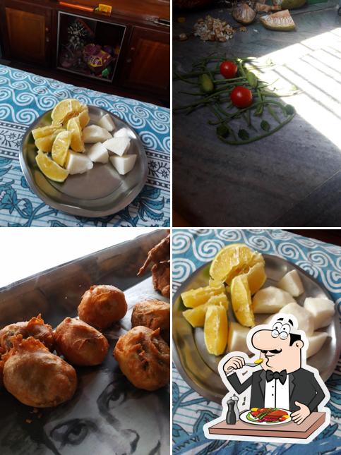 SOVA RESTAURANT