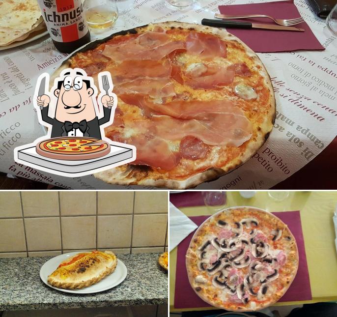 La pizza è il piatto veloce più amato al mondo