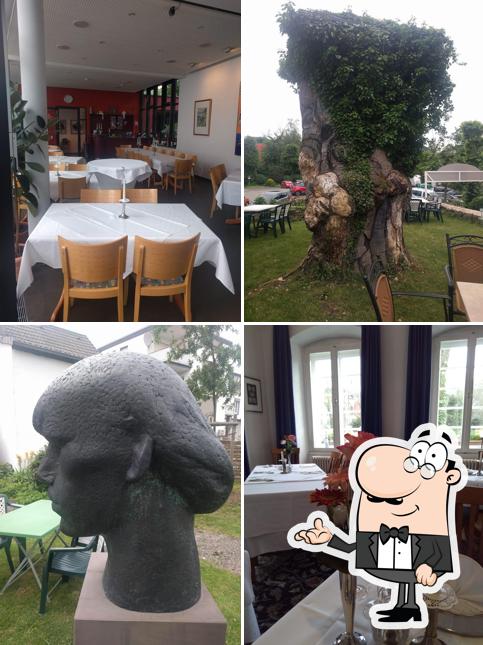 Altes Amtshaus