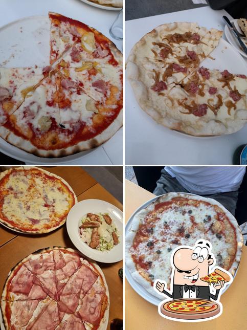 Angelo's Restaurant