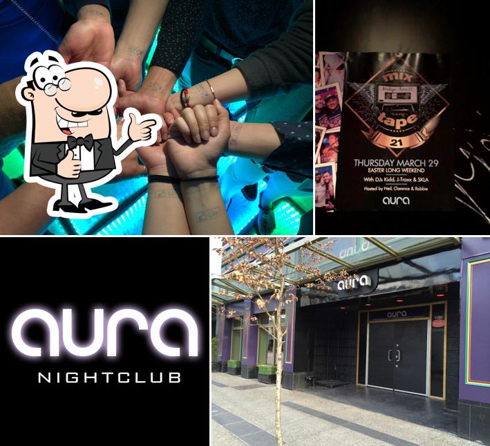 Regarder cette image de Aura Nightclub