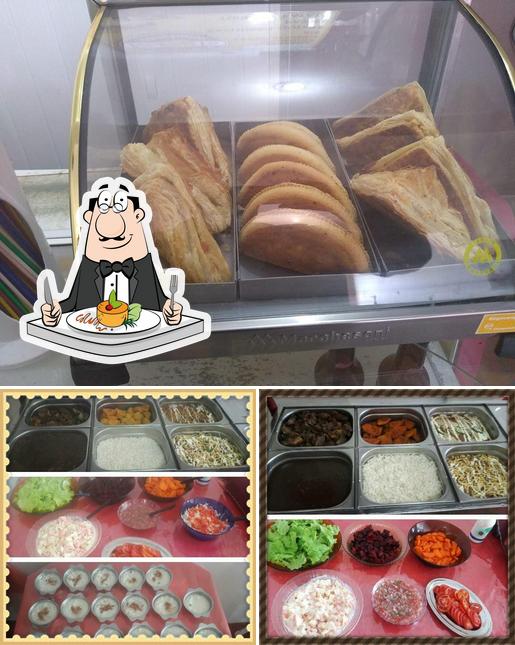 Restaurante e Lancheria No Ponto