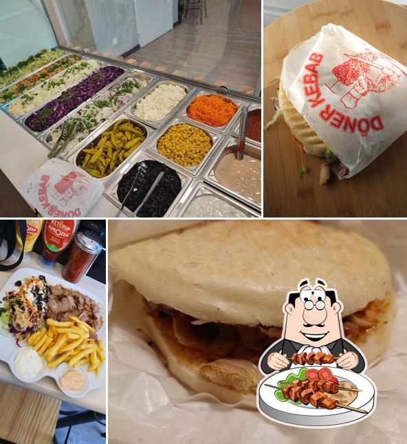 Döner Kebab