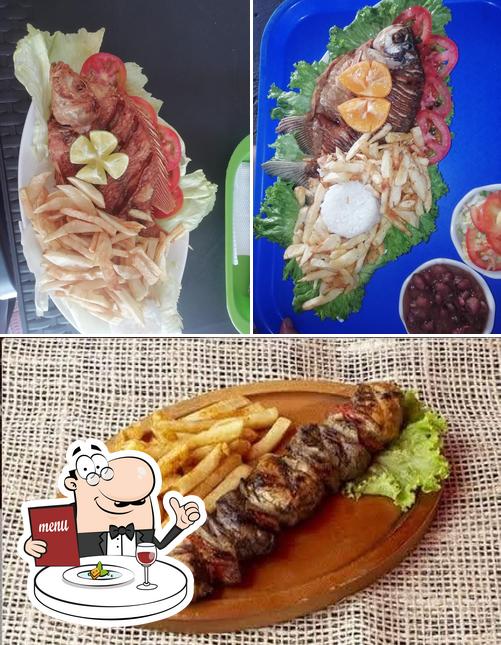 El Buen Sabor Restaurant Tame Restaurant Reviews