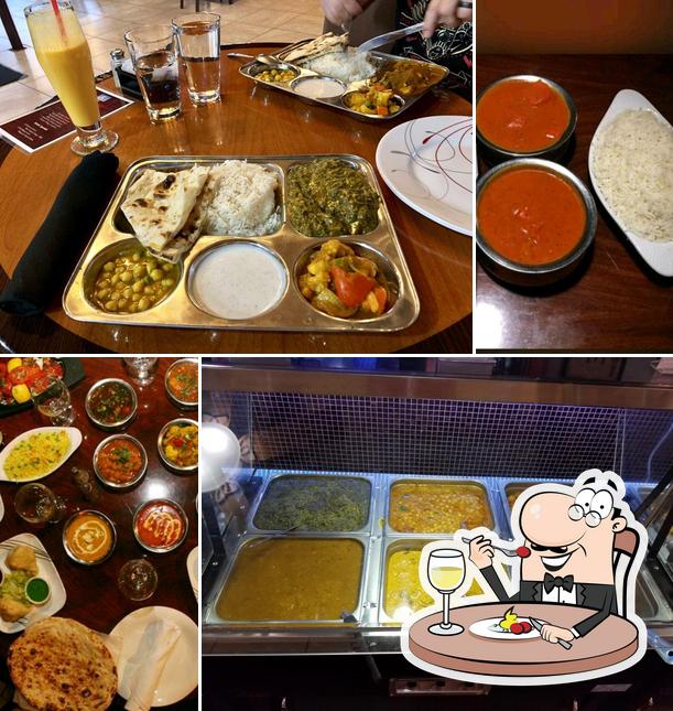 India Palace, 8865 Folsom Blvd in Sacramento - Restaurant menu and reviews