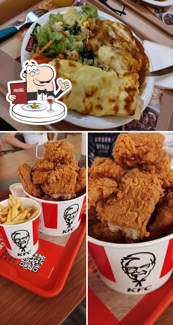 KFC